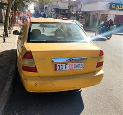 هیۆندای ڤێرنا